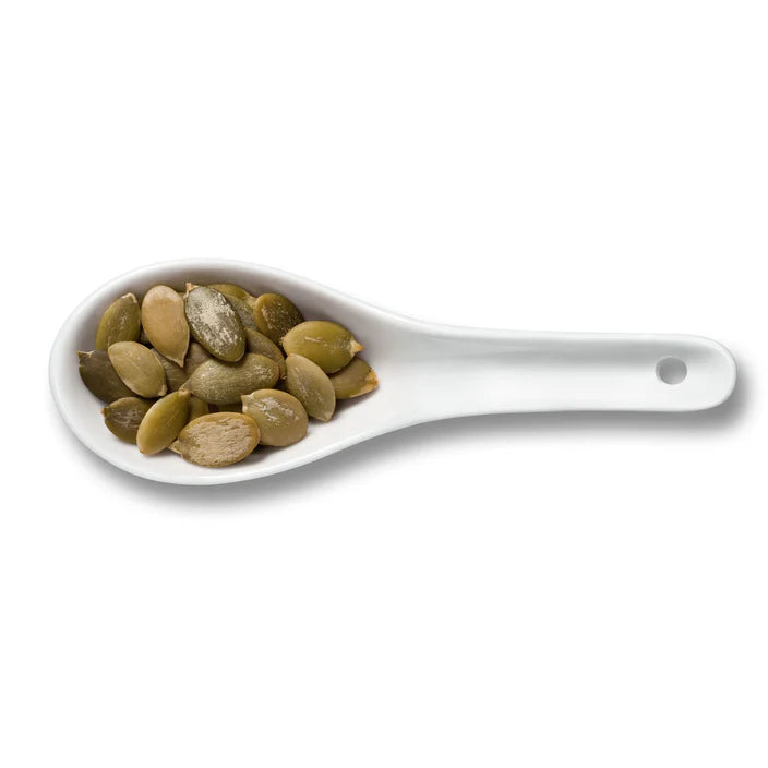 Are Pepitas the same as Pumpkin seeds?