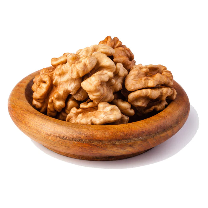 Soak Those Walnuts!