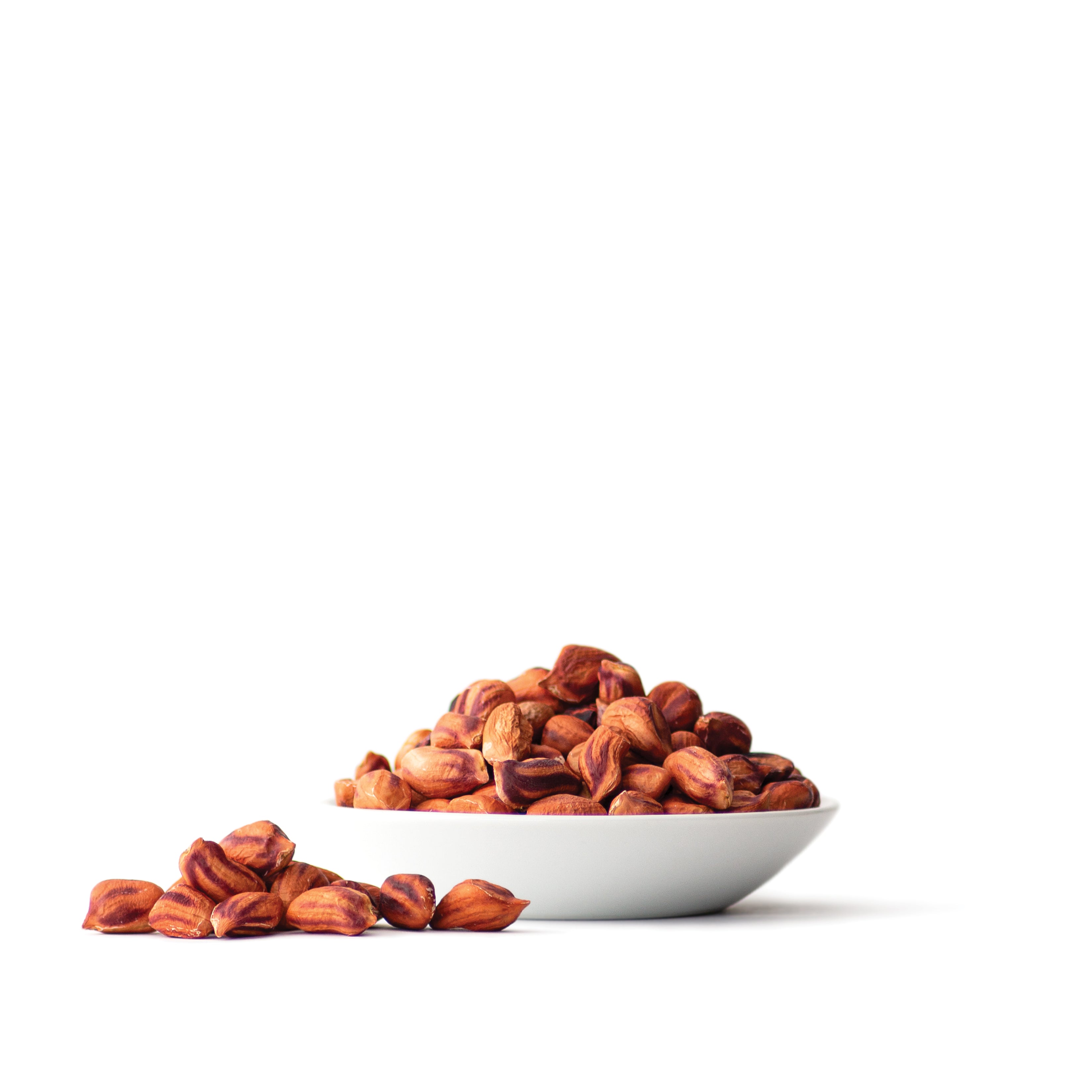 Foods Alive - Organic Wild Jungle Peanuts - 8 oz,