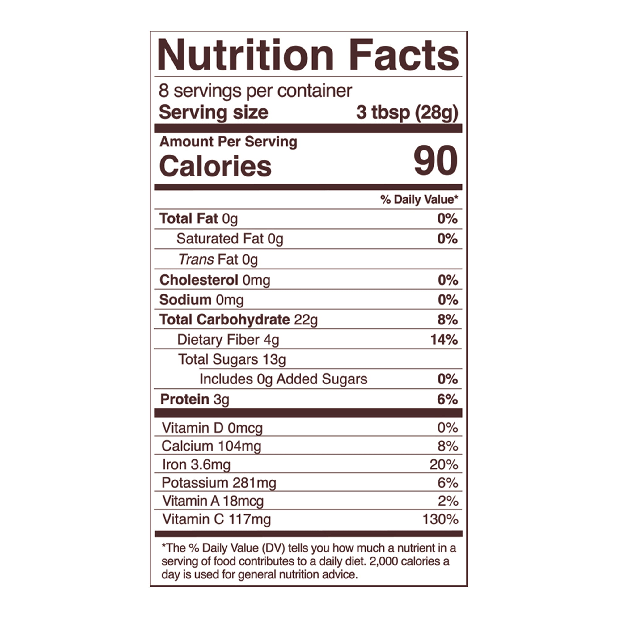 Foods Alive - Organic Mulberries - 8 oz,