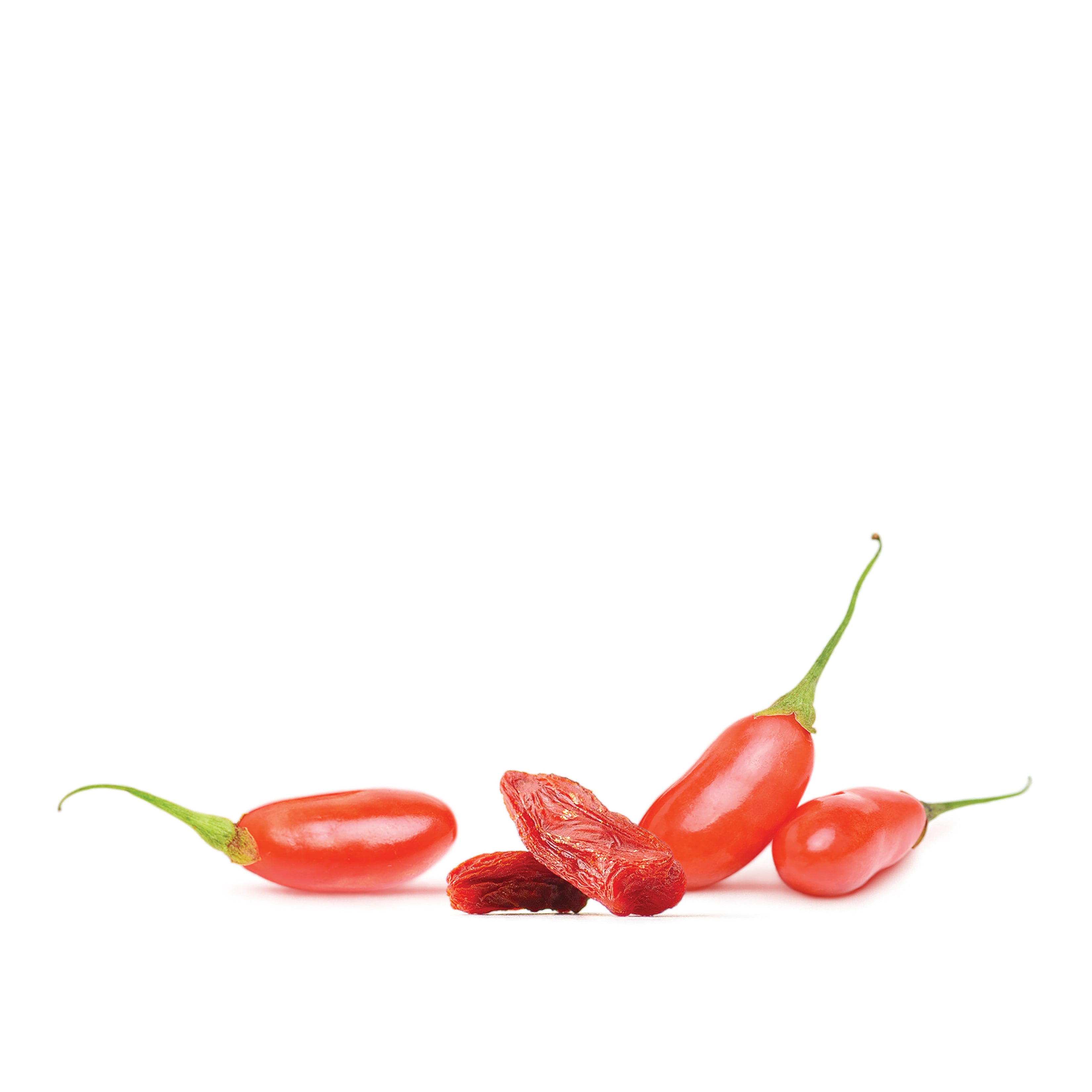 Foods Alive - Organic Goji Berries - 8oz,