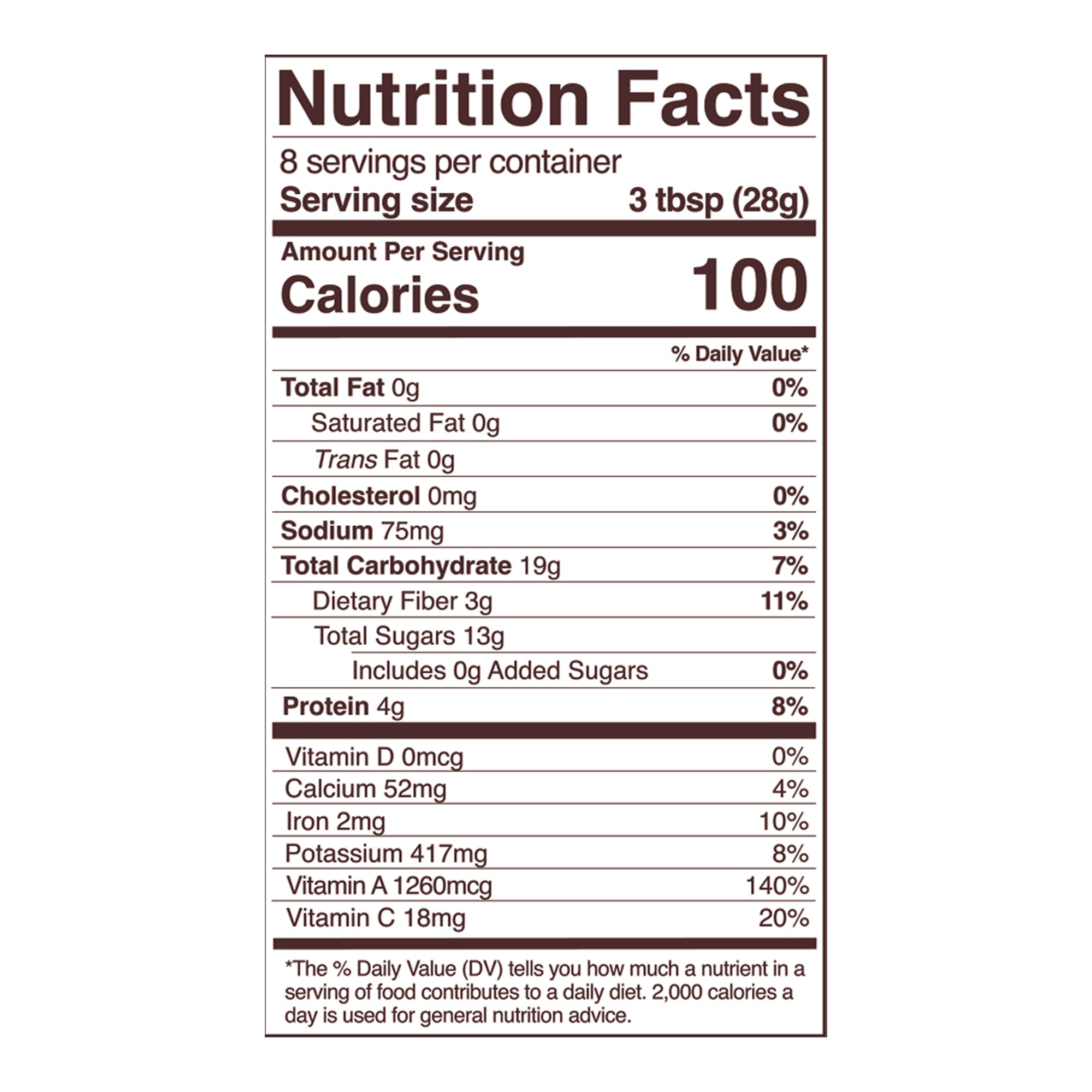 Foods Alive - Organic Goji Berries - 8 oz,