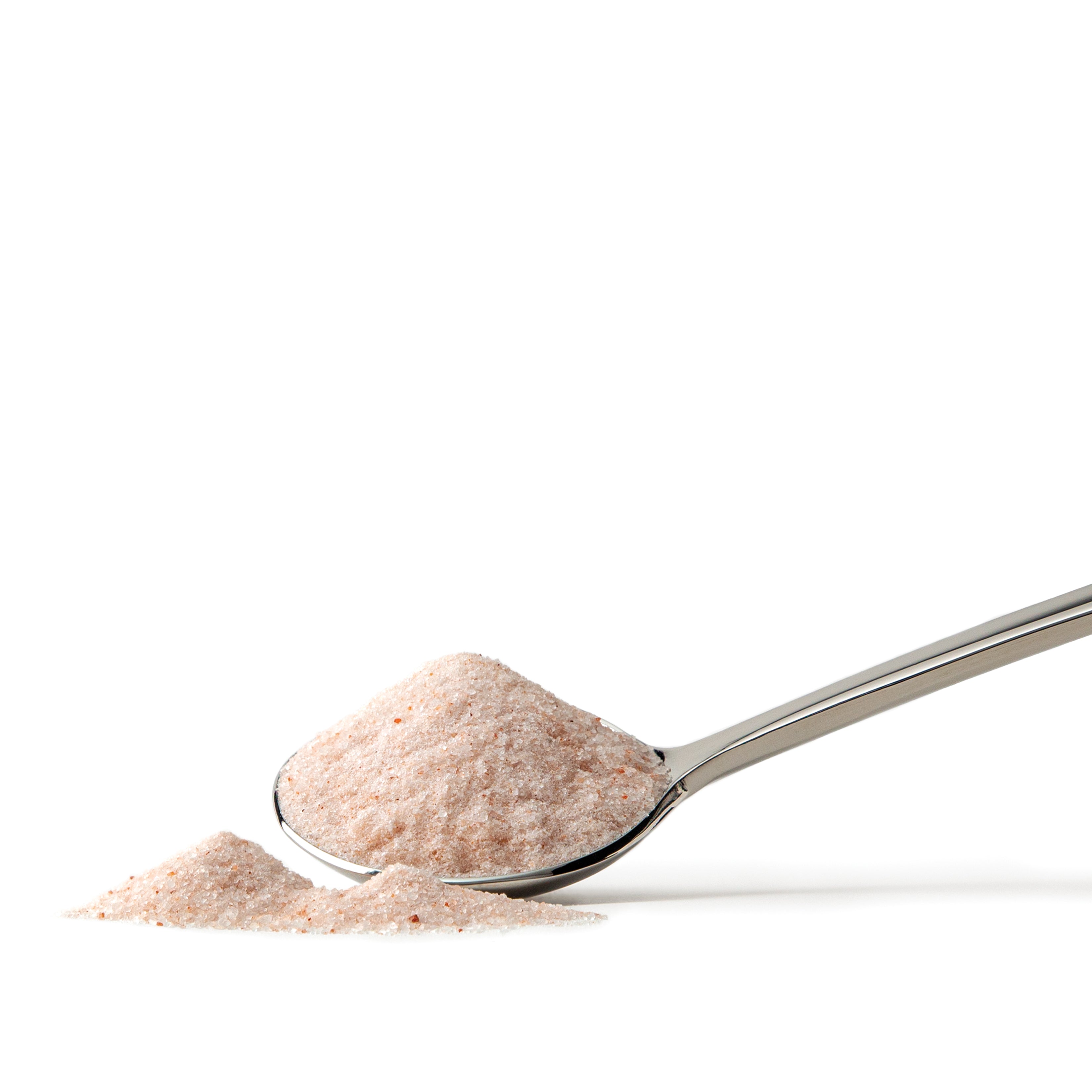 Foods Alive - Organic Himalayan Pink Mineral Salt - 16 oz,
