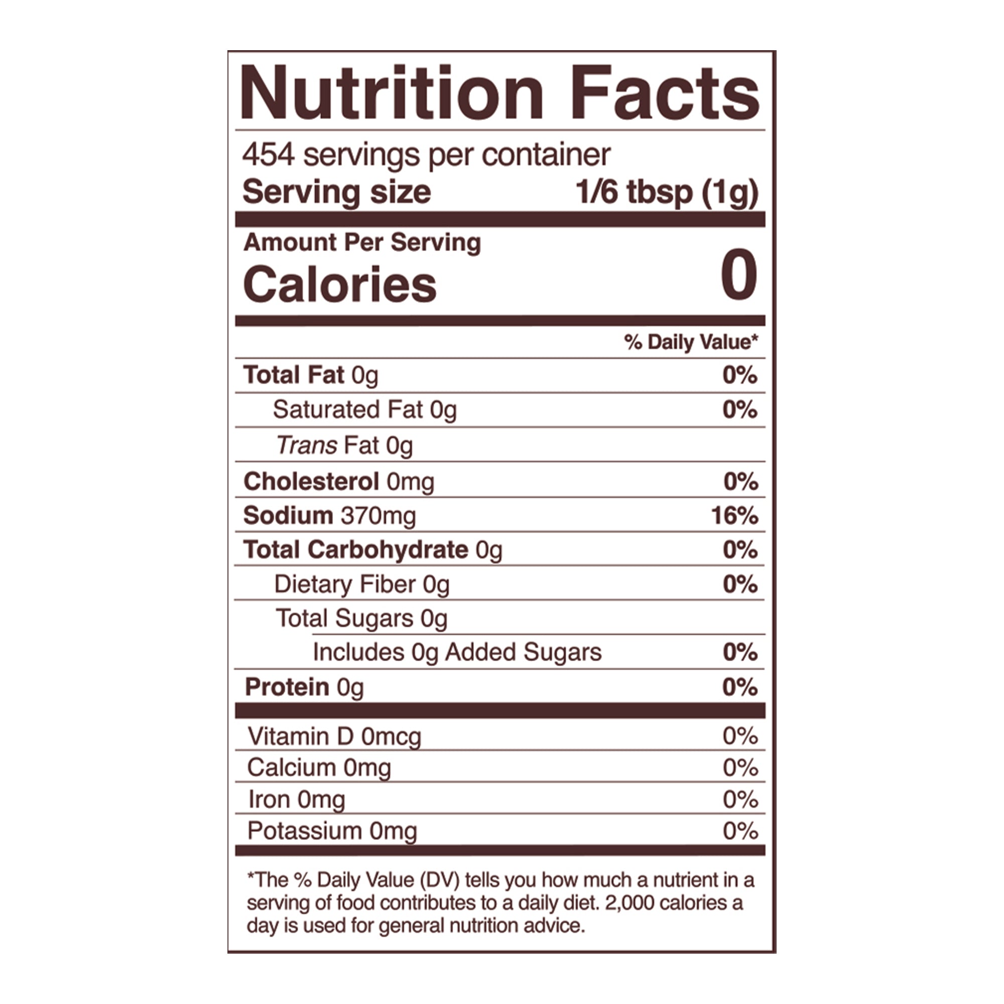 Foods Alive - Organic Himalayan Pink Mineral Salt - 16 oz,