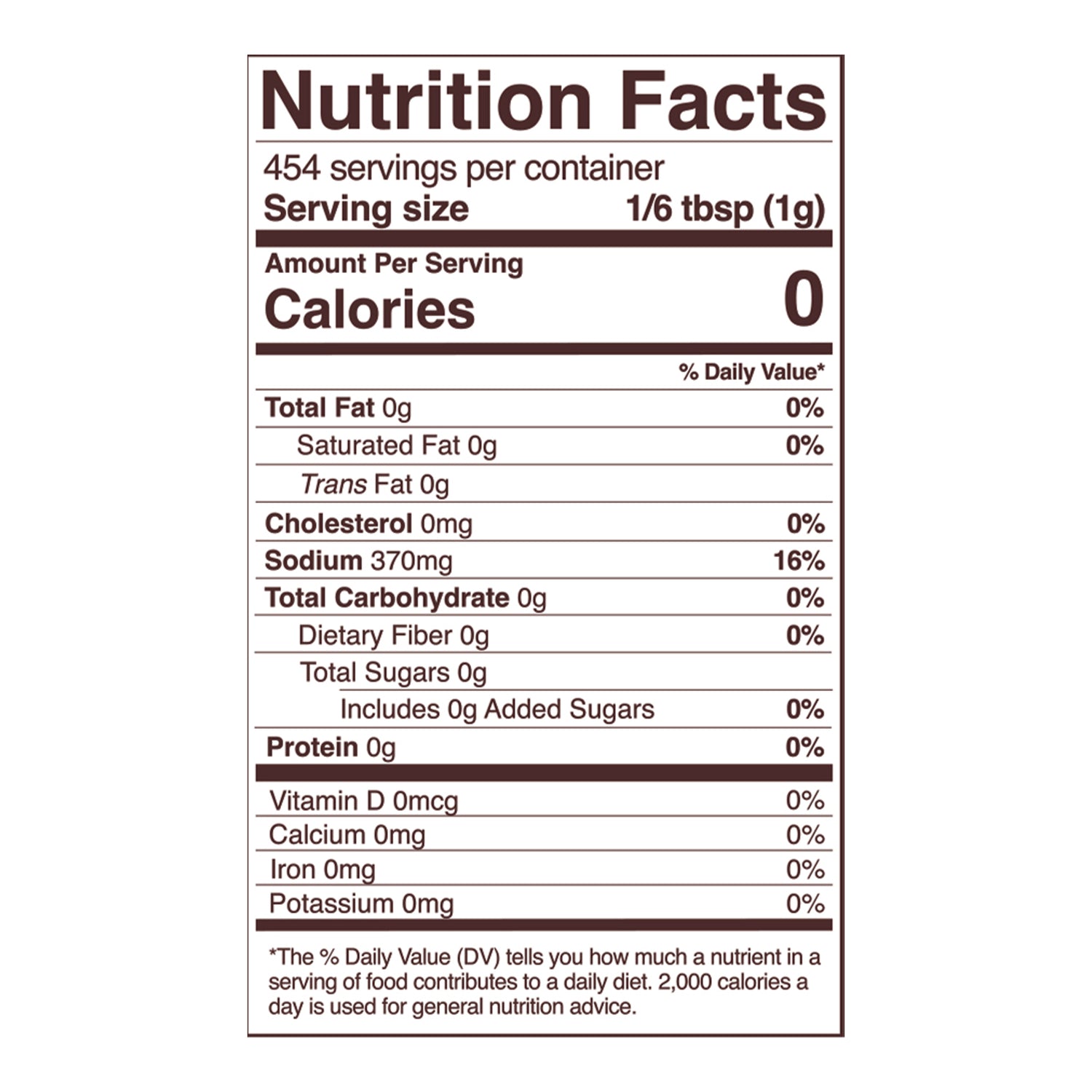 Foods Alive - Organic Himalayan Pink Mineral Salt - 16 oz,