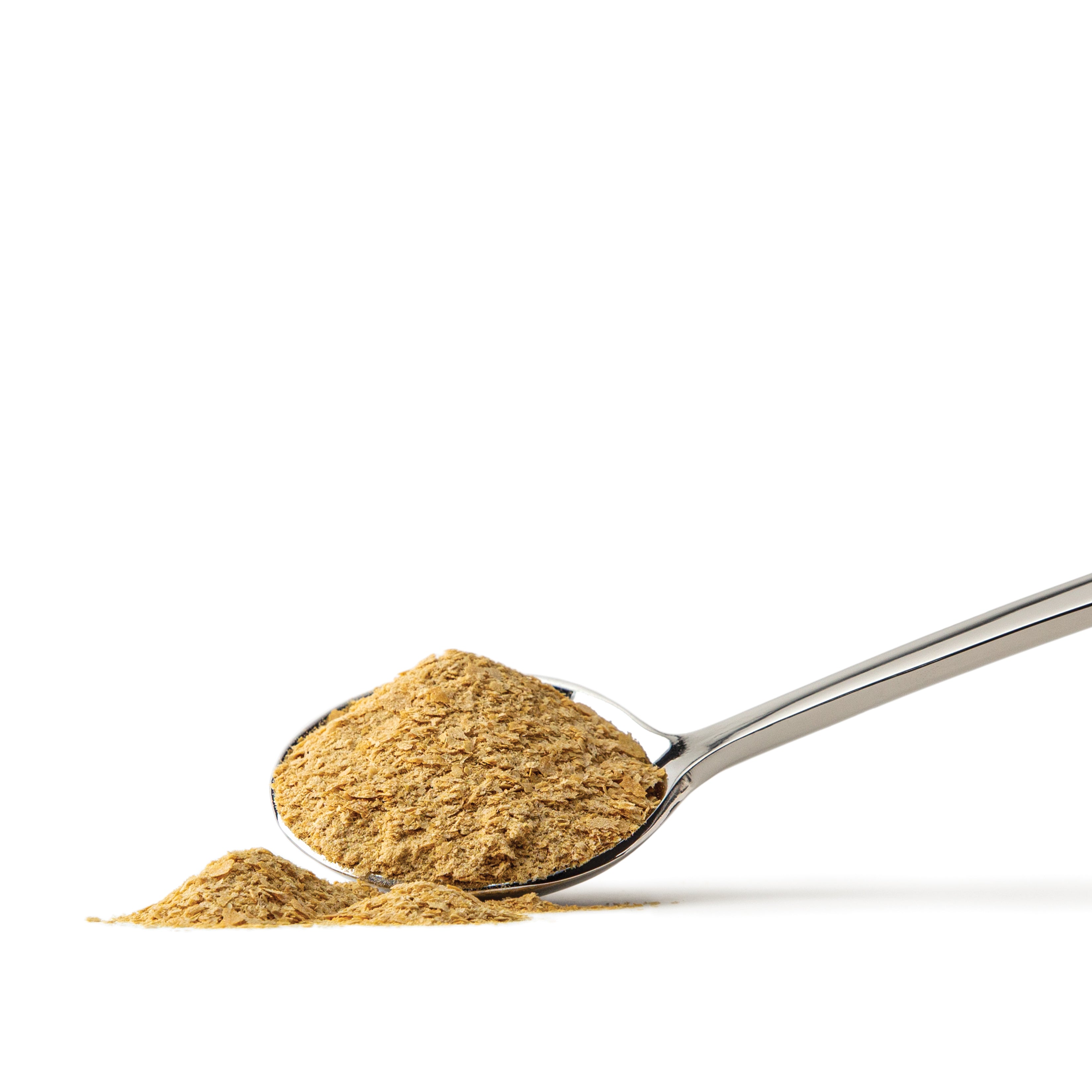 Foods Alive - Nutritional Yeast - 50-lbs,