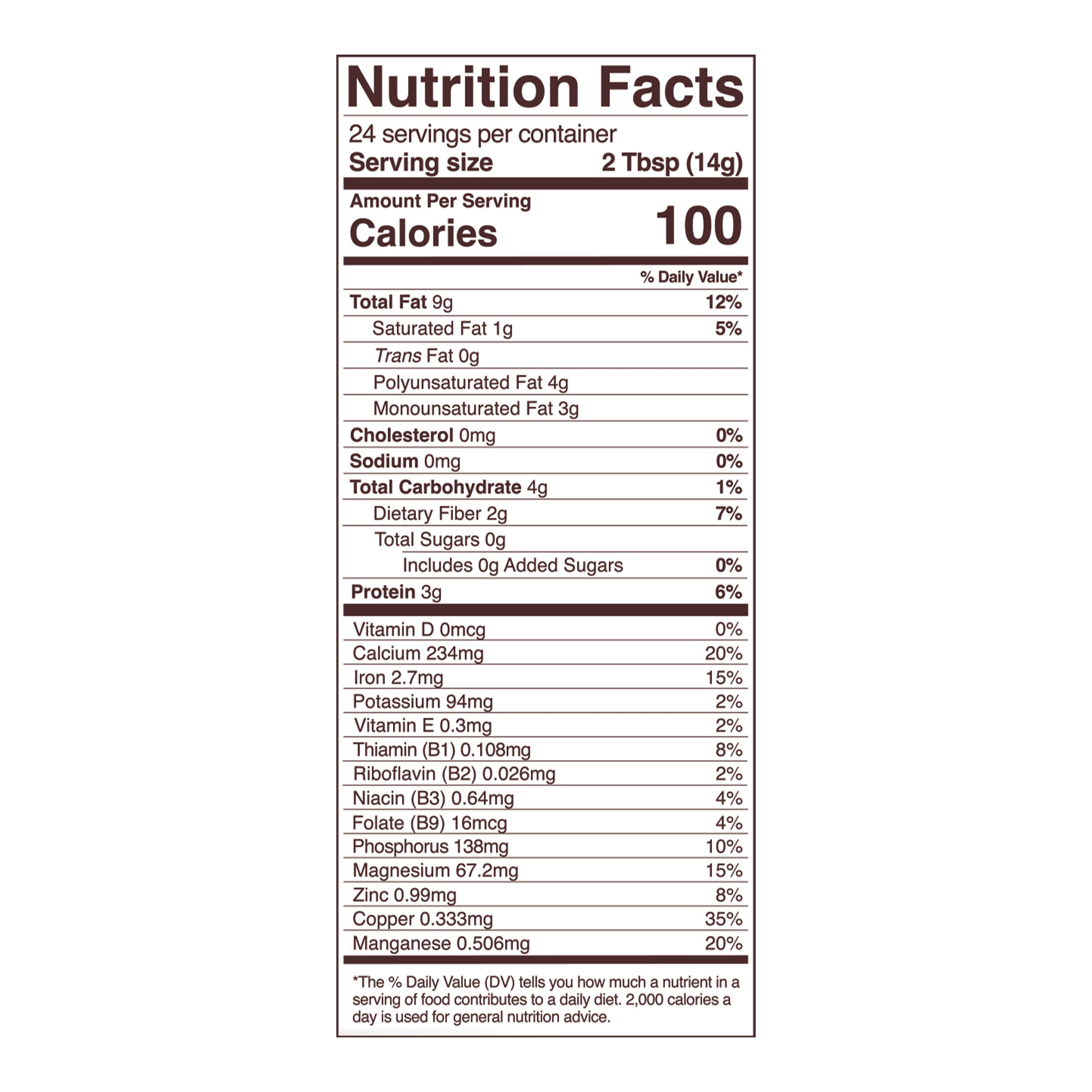 Foods Alive - Organic Black Sesame Seed - 12 oz,