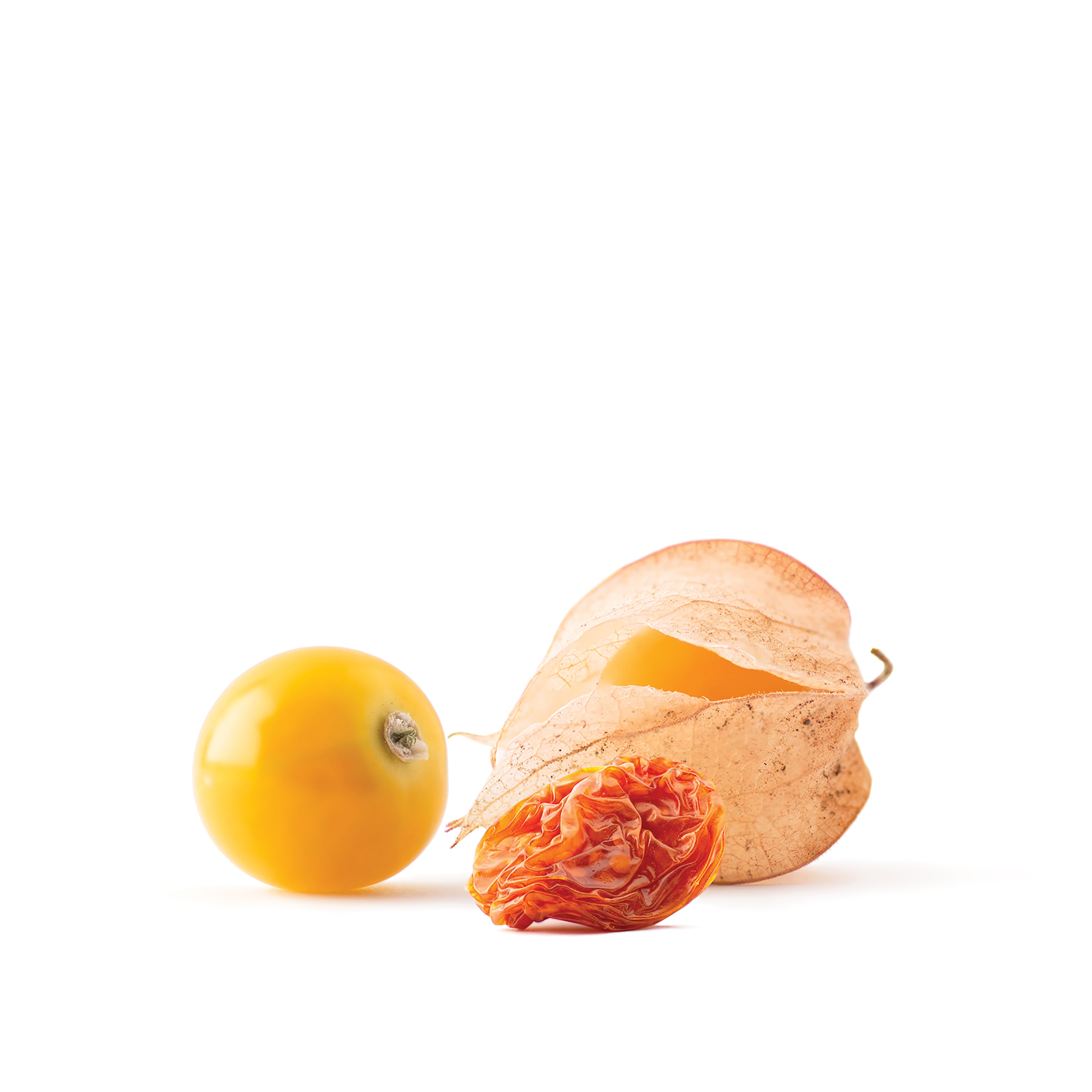 Organic Golden Berries 8oz - Foods Alive,