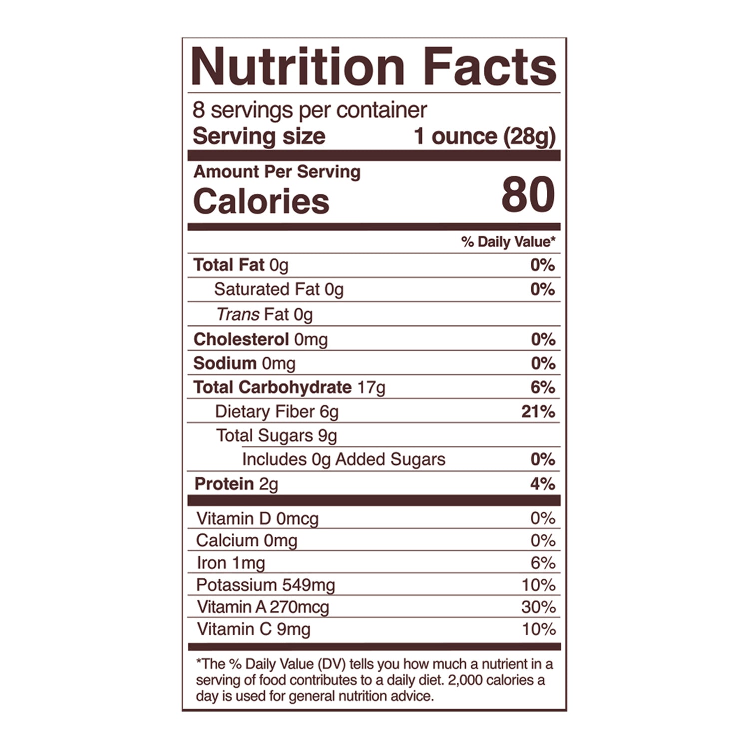 Organic Golden Berries 8oz - Foods Alive,
