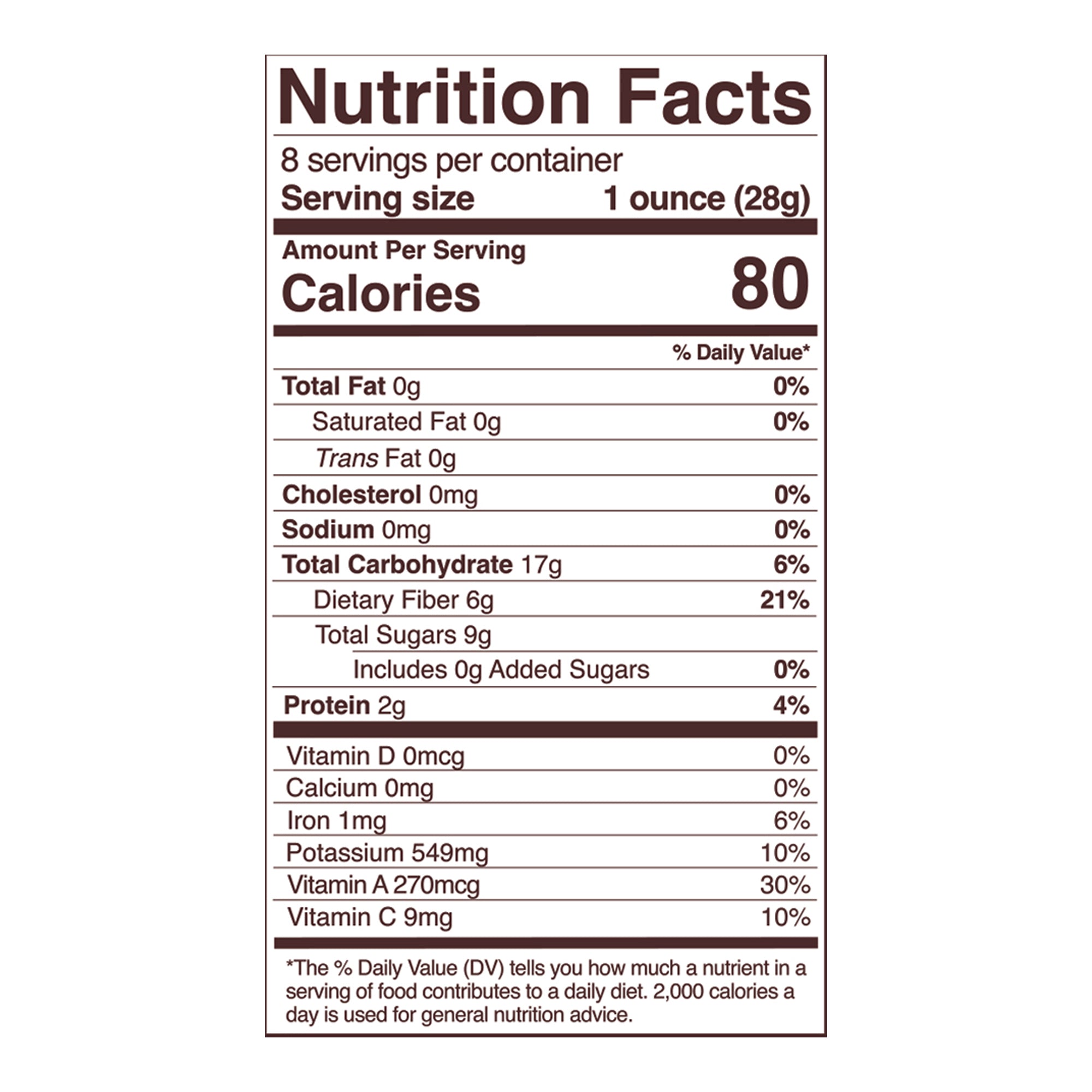 Organic Golden Berries 8oz - Foods Alive,