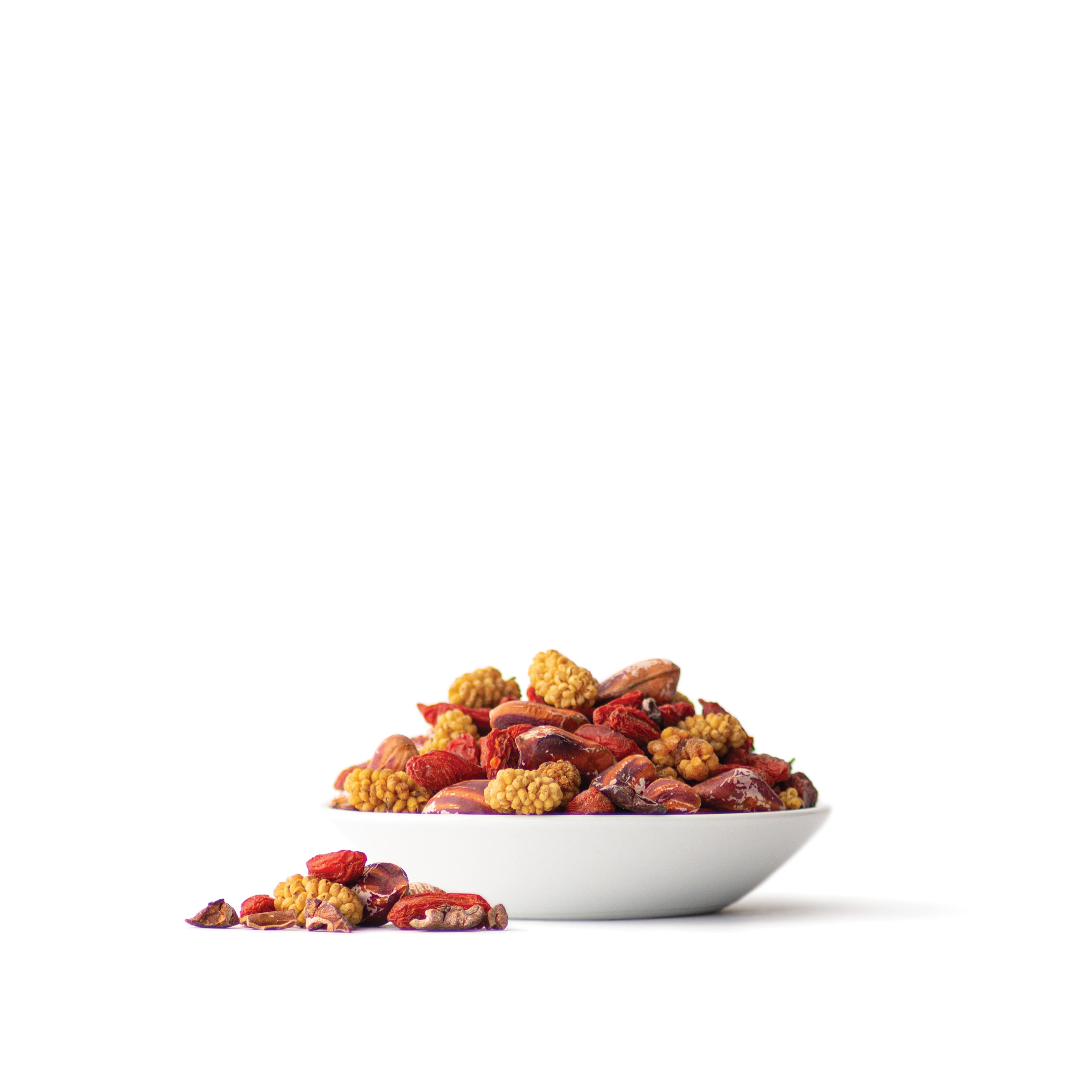 Organic Globe Trekker Trail Mix - 8oz - Foods Alive,