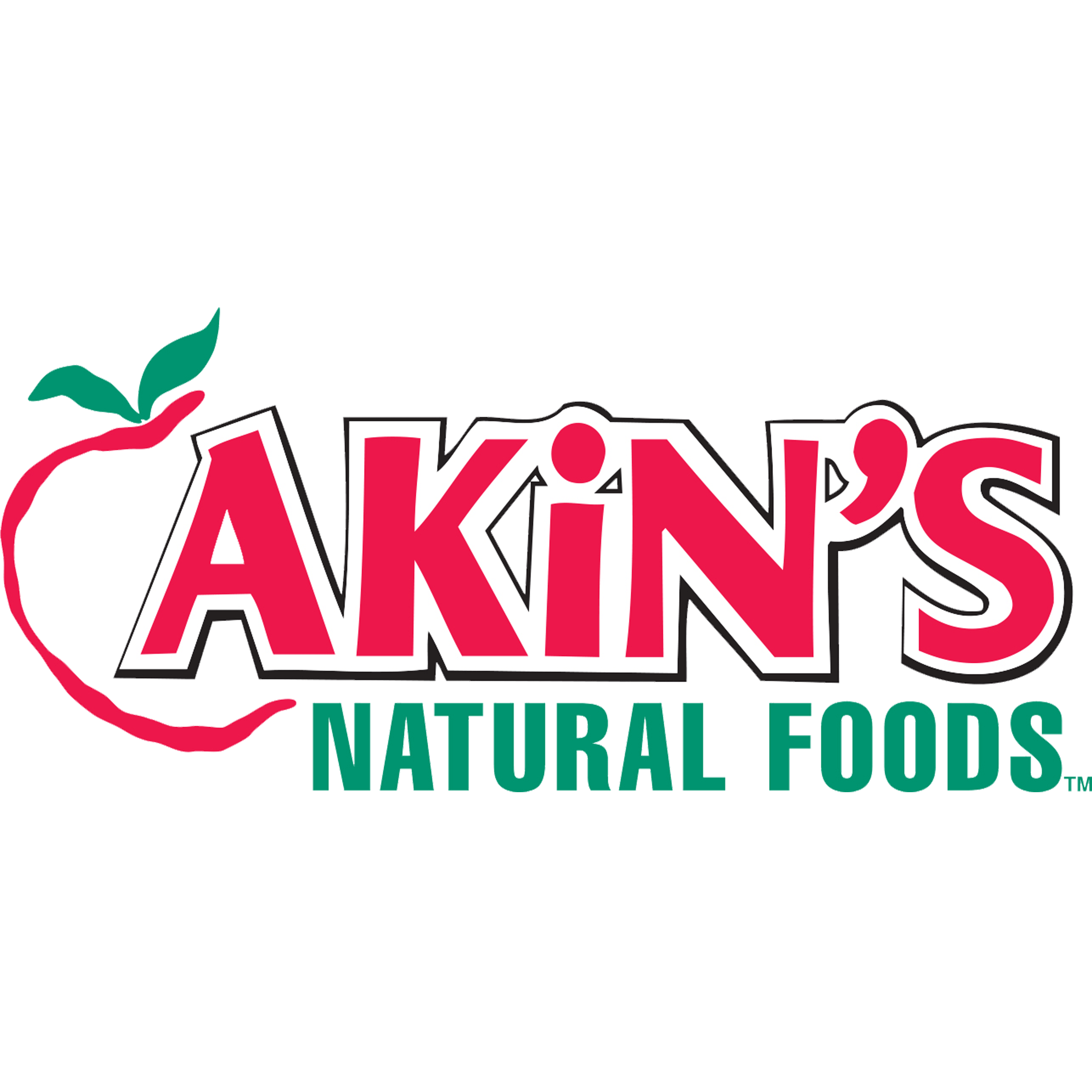 Akins Natural Foods