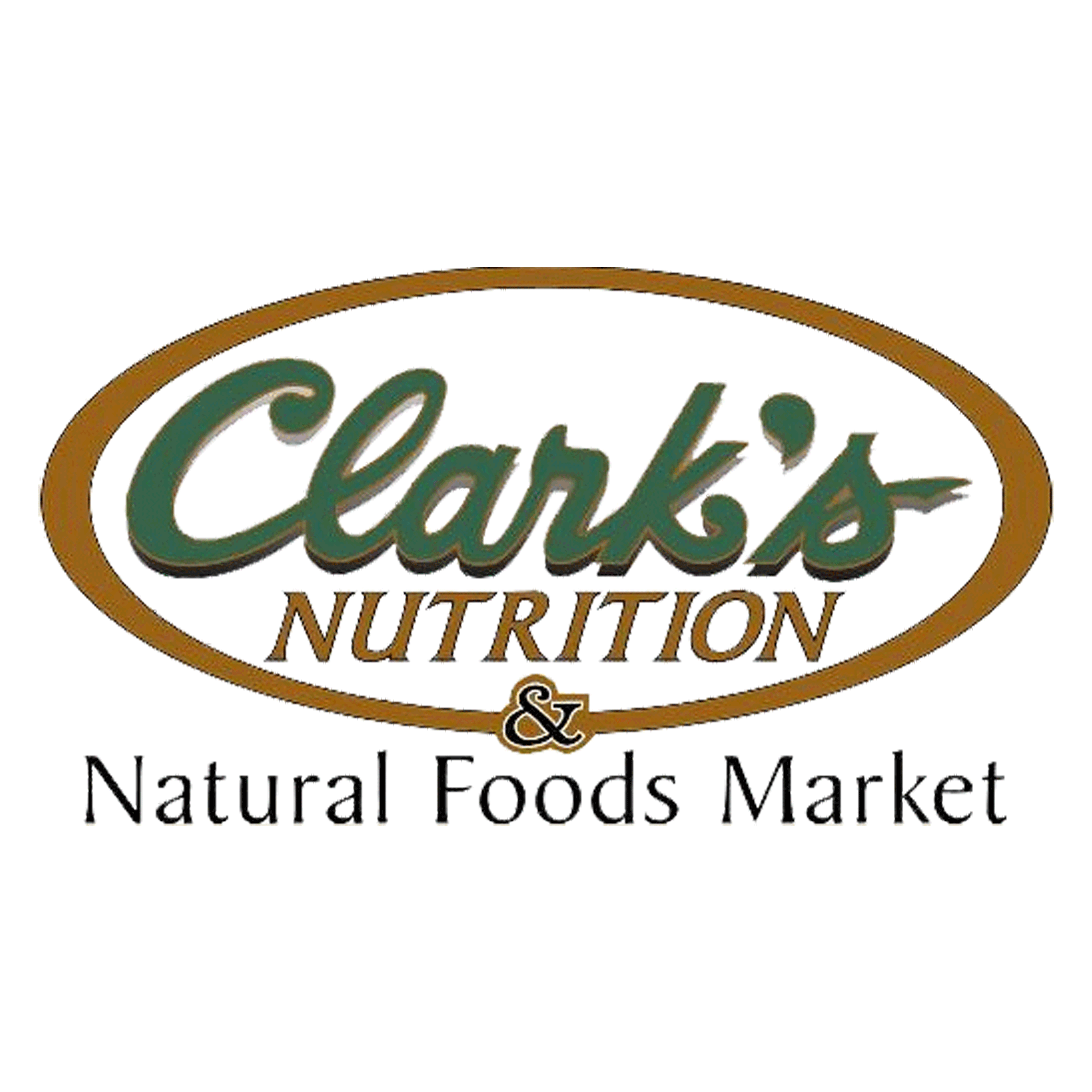 Clark's Nutrition