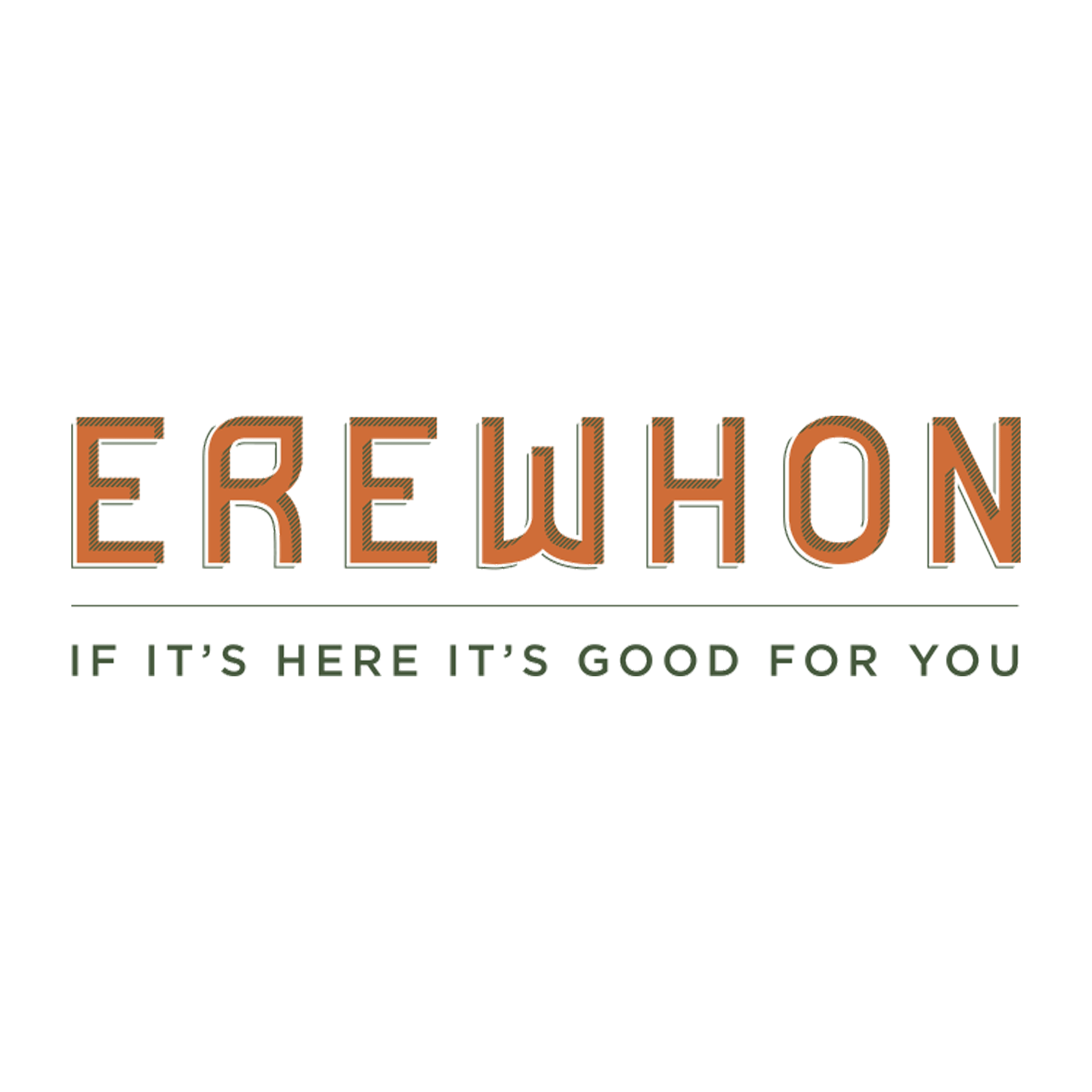 Erewhon