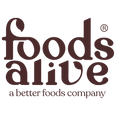 Foods Alive Logo