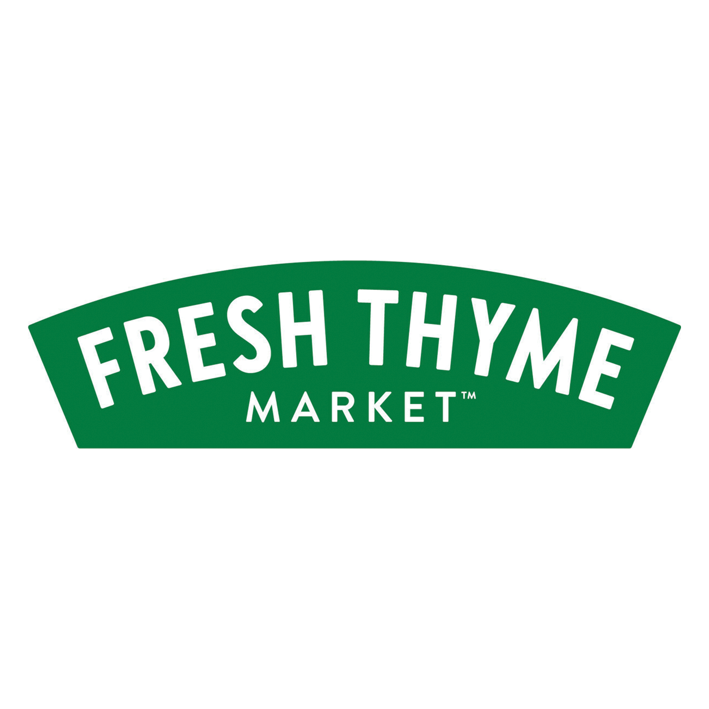 Fresh Thyme