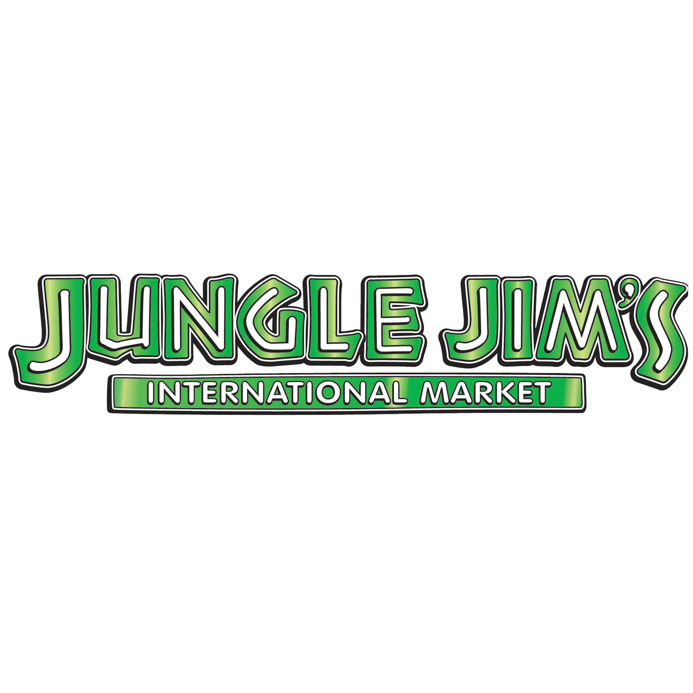 Jungle Jim's International Market