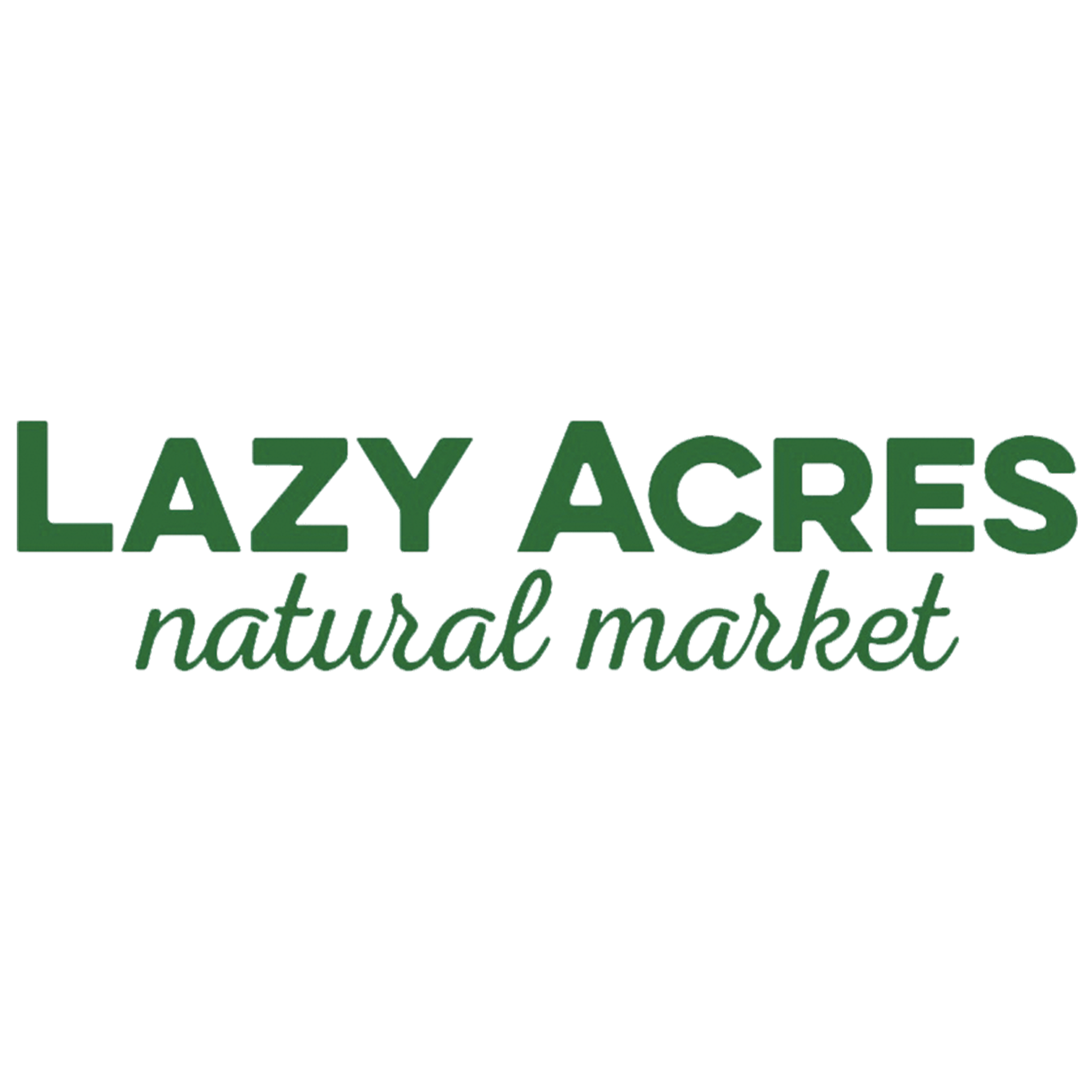 Lazy Acres