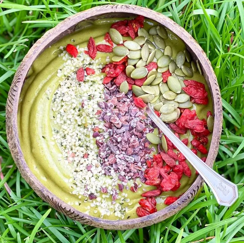 Smoothie Bowl