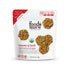 Foods Alive Organic Cracker Crisps - Tomato & Herb