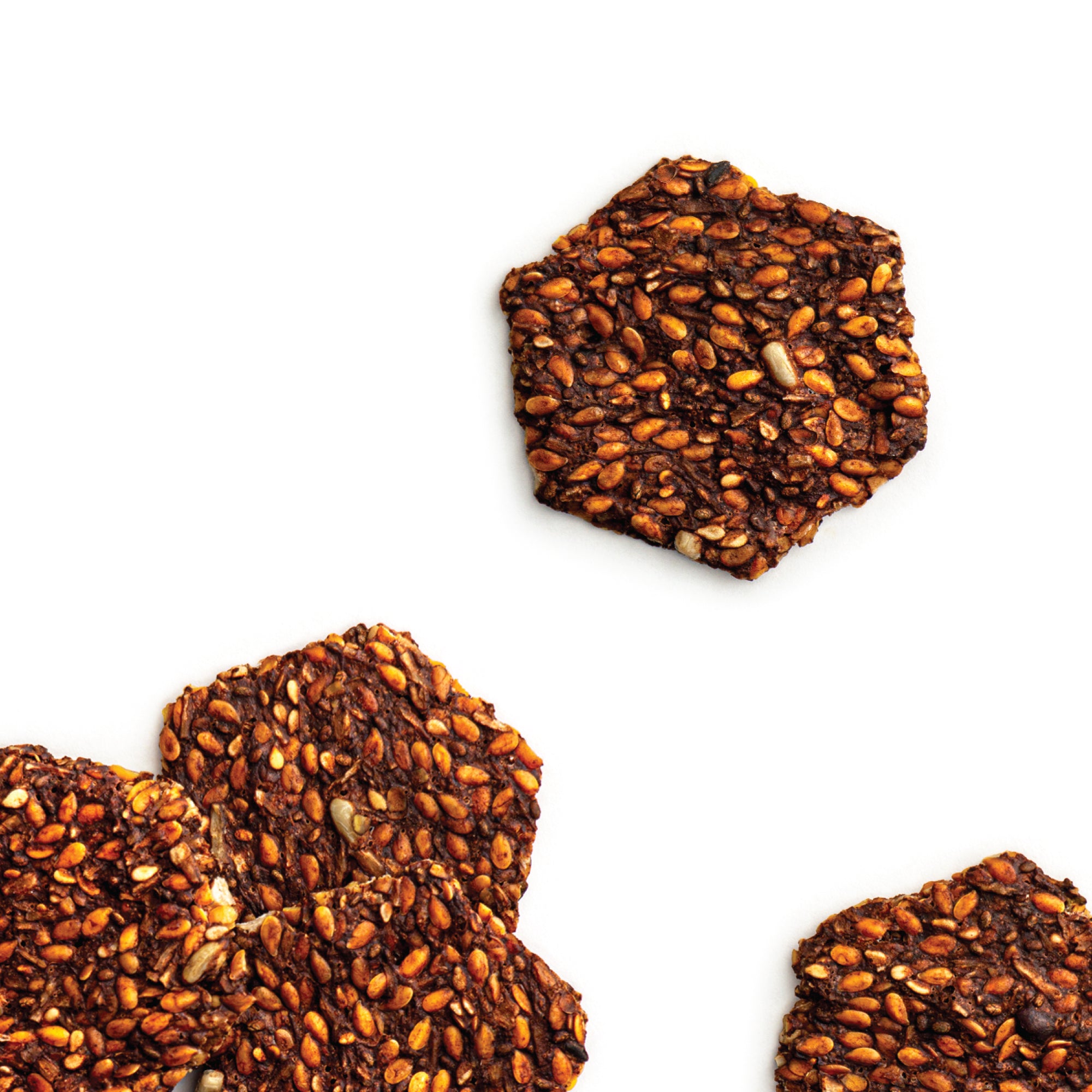 coco-coconut sprouted crisps,