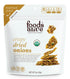 Foods Alive Organic Dehydrated Veggies - Crispy Dried Onions