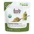 Foods Alive - Organic Hulled Hemp Seeds - 8 oz,