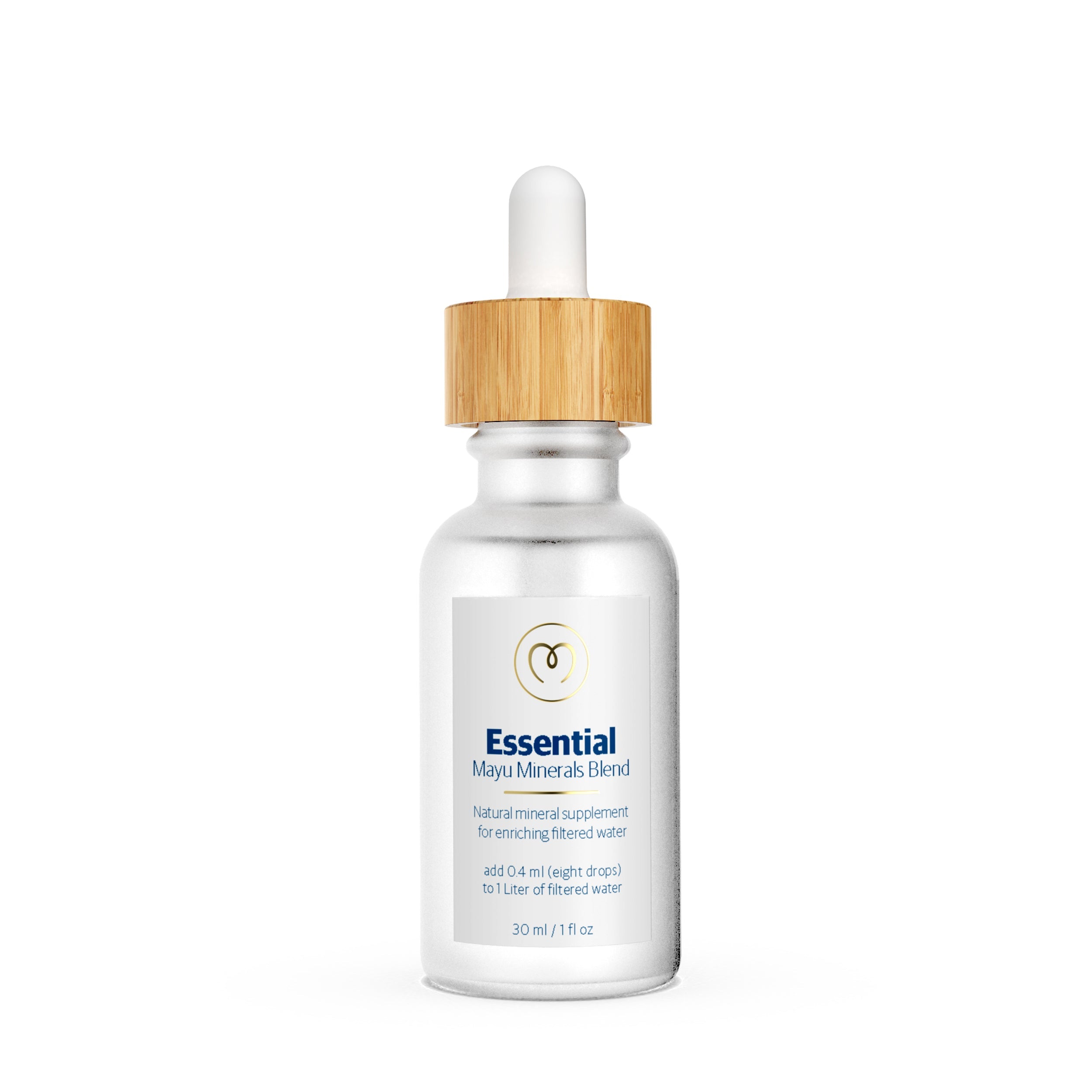 Mayu Essential Mineral Drop Blend