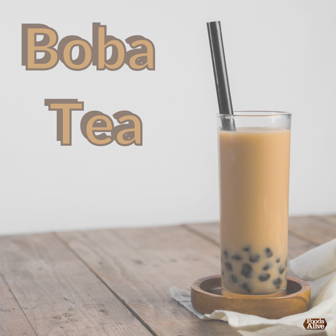 Boba Tea