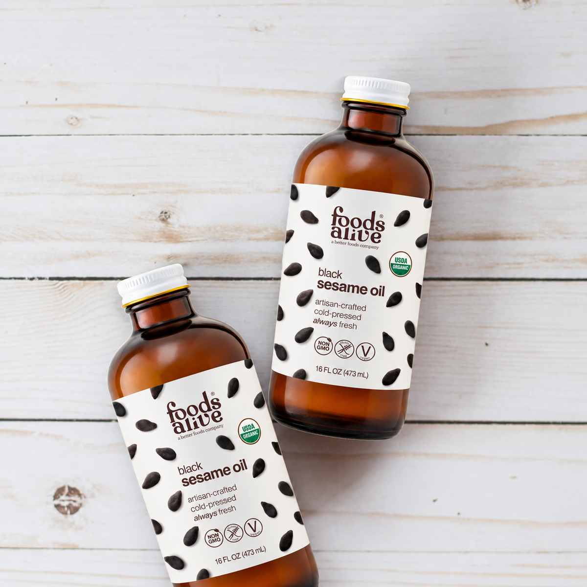 Does Black Seed Oil Grow Hair?