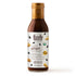 12oz sesame ginger dressing in glass bottle