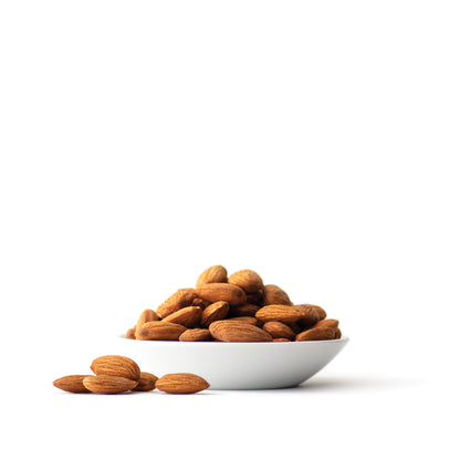 Organic Raw Almonds - Foods Alive