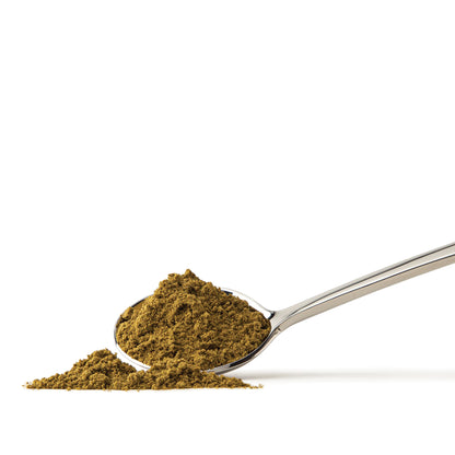 Foods Alive - Organic Hemp Protein Powder - 8 oz