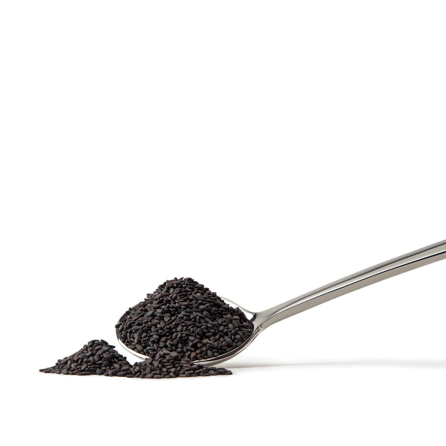 Foods Alive - Organic Black Sesame Seed, 