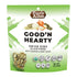 Foods Alive Organic Dehydrated Veggies - Good'N Hearty Onion Ring Clusters