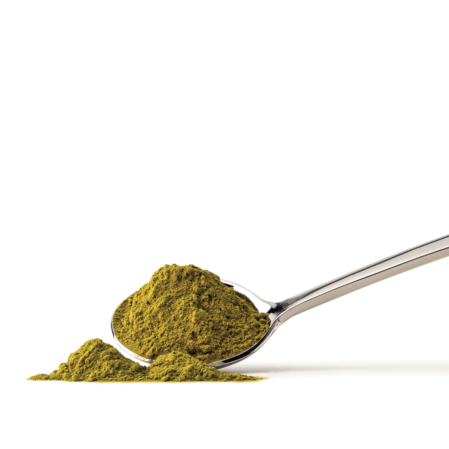 Organic Raw Moringa Leaf Powder - Nutrient-Dense Food - Foods Alive