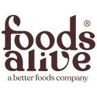 Foods Alive Logo