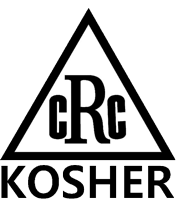 Foods Alive Kosher Certification (CRC)