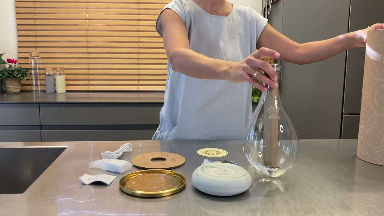 MAYU Swirl uses innovative vortex technology to enhance your water – Mayu  Water