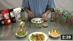 Foods Alive Raw Caramel Apple Snack Recipe