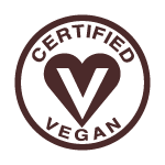 Certified Vegan Logo