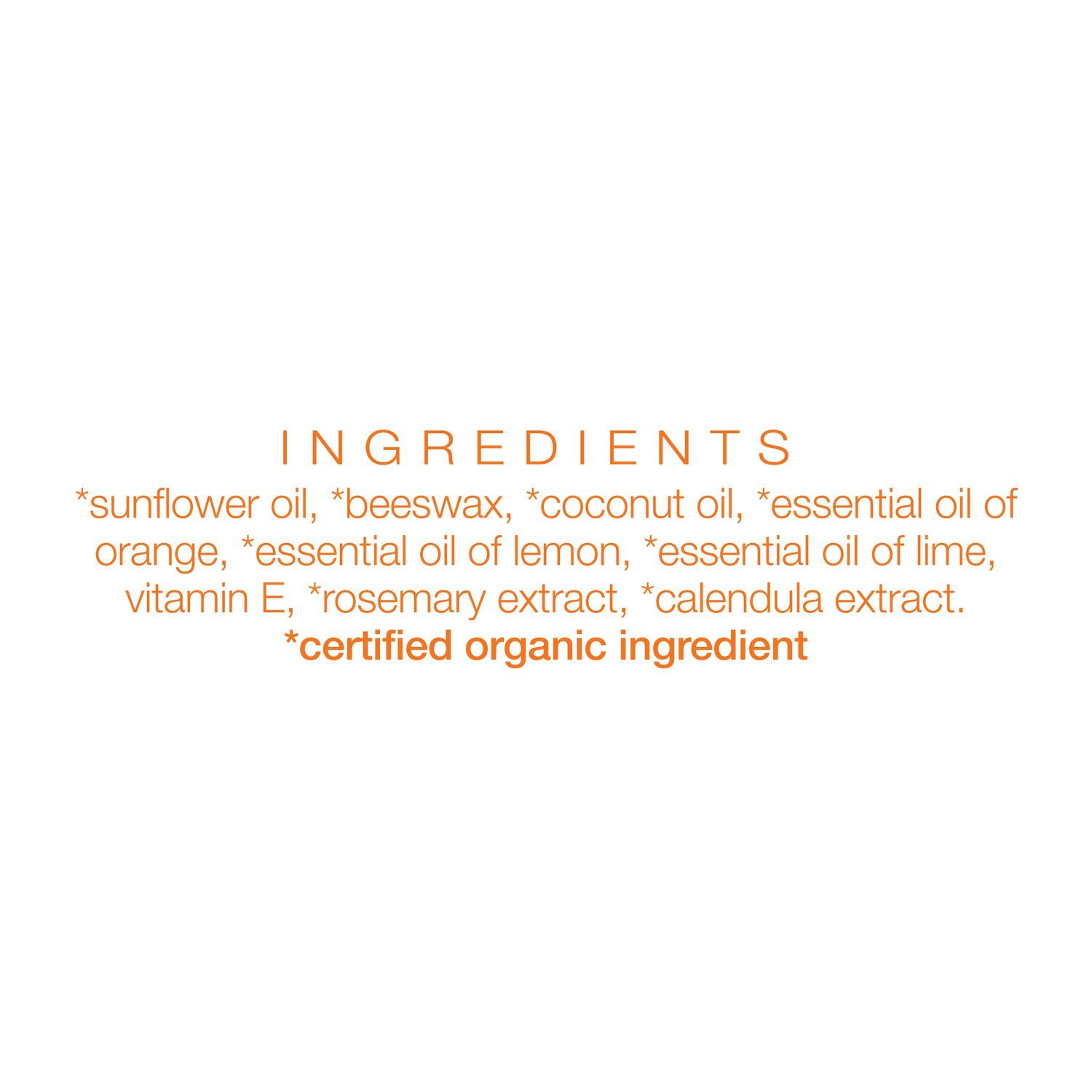 ingredients in avon vitamin c lip balm + Conditioner one. SK!N Calm & Restore Lip Balm, Nourish, protect, and smoothno matter the weather., For naturally soft, healthy-looking lips. The aromatic herbal citrus infusion will awaken your senses while hydrating and protecting your lips from the elements. Avon Products Ingredients Warnings