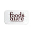 foods alive magnet