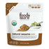 Organic Natural Sesame Seeds - 12oz - Front - Foods Alive, 