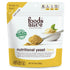 Foods Alive - Nutritional Yeast - 30-oz - Front - Nutritional Panel, 